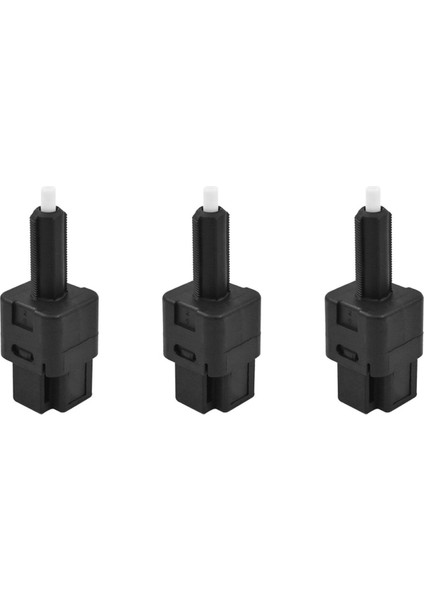 Nissan Maxima Altima Pathfinder Frontier Sentra Için 3x Fren Işık Anahtarı Lambası (Yurt Dışından)