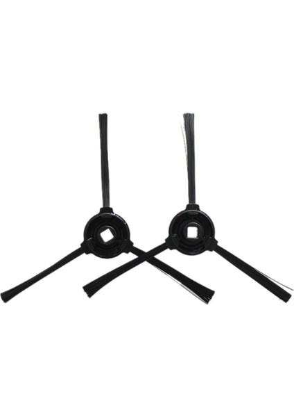 Lefant M501-A/T700/U180/M571 Için 2x Ana Fırça/hepa Filtreleri/mop Bezi Robot Vakum Süpürge Parçaları Yedek Aksesuarlar (Yurt Dışından) indirimleri