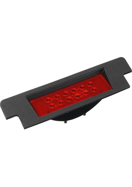 2x Üçüncü Fren Işığı Land Rover Discovery Defender Için Uygun 90/110 LED 3. Fren Işığı XFK100290 Kırmızı (Yurt Dışından) modelleri
