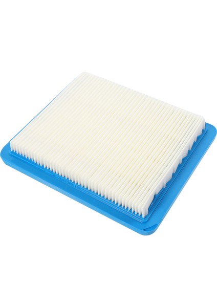 30 Paket 491588S Hava Filtresi Briggs Stratton Için Değiştir 491588 4915885 Düz Hava Temizleyici Kartuş Çim Biçme Makinesi Filtresi (Yurt Dışından) fiyatları