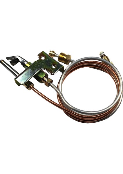 2x Doğal Gaz Su Isıtıcı Parçaları Pilot Montajı ve Termokupl (Yurt Dışından) fiyatları