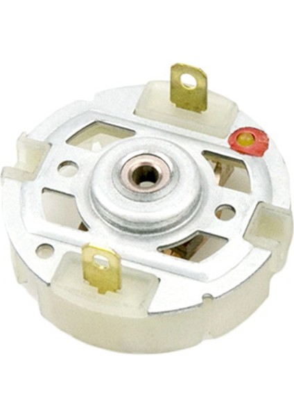 6pcs RS550 Motor Bakır Fırça Şarj Matkabı Elektrikli Tornavida Fırça Tutucu (Yurt Dışından) fiyatları