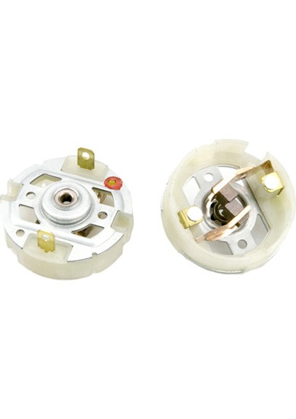 6pcs RS550 Motor Bakır Fırça Şarj Matkabı Elektrikli Tornavida Fırça Tutucu (Yurt Dışından) modelleri