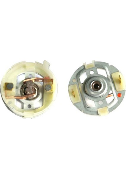6pcs RS550 Motor Bakır Fırça Şarj Matkabı Elektrikli Tornavida Fırça Tutucu (Yurt Dışından) indirimleri