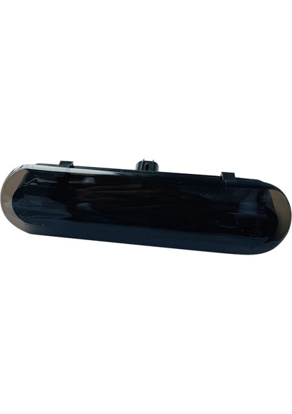 Suzuki Jimny Için 2x Merkezi Yüksek Montajlı Durdur Uyarı Lambası JB64 JB74 2019-2021, Black Shell Kırmızı Işık (Yurt Dışından) fiyatları