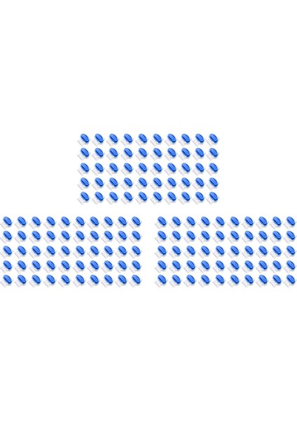 60PCS Su Geçirmez Tel Konnektör Kıvrım Jel Doldurma Robot Çim Biçme Makinesi Dış Bahçe Sulama Uygulaması (Yurt Dışından)