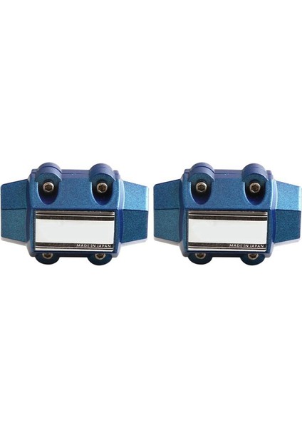 2pcs Aracı Için Manyetik Yakıt Tasarrufu Araç Yakıt Tasarrufu Güçlü Beyaz Manyetik Arıtma Basit Araba Modifikasyon Aksesuarları (Yurt Dışından)