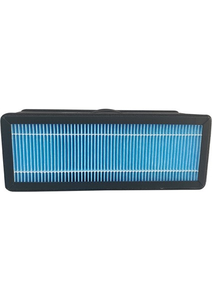 Xiaomi Mijia Temiz Hava Blower C1 Duvara Monte Hava Temizleyici Mjxfj-80-G3 Hepa Filtre Parçaları Için Yedek Filtre (Yurt Dışından)