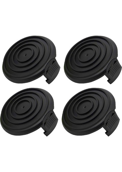 8pcs WA0037 Makara Kapağı Kapağı, Worx WG184 WG168 WG190 WG191 WG191 Için Yedek Makara Kapakları WG191 (Yurt Dışından) fırsatları