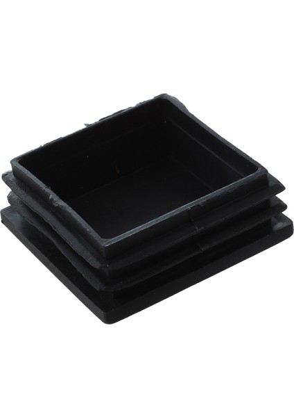 10 Adet Plastik Kare Kenarı Uçlu Kapaklar Boru Tüpü Ekler 50MM x 50MM (Yurt Dışından) indirimleri
