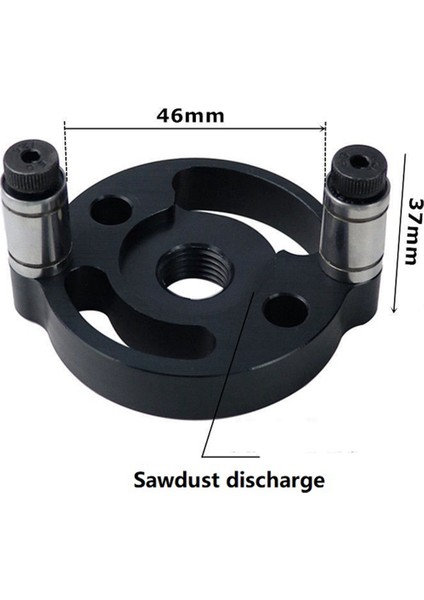 6/8/10MM Paslanmaz Çelik Matkap Kılıfı (Yurt Dışından) modelleri