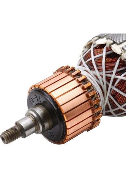 220V Rotor Ankrajı Hitachi 360591E DH40MRY DH40M DH40MR DH40SR Spline Shank Rotary Hammer (Yurt Dışından) indirimleri