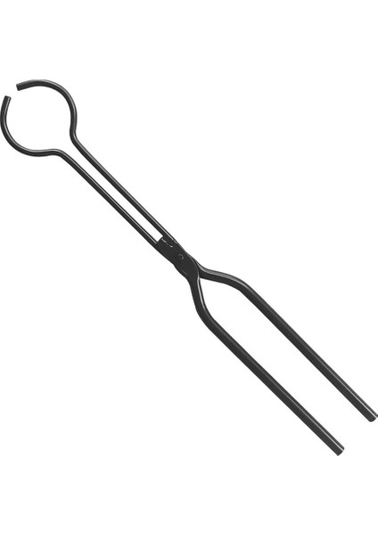 Gümüş, Pense, Pense, Mücevher Yapım Aracı Döküm Maşaları Fırın Tutucusu Gümüş Dökmek Için Kelepçe, B (Yurt Dışından)