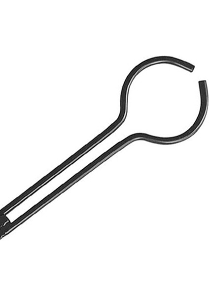 Gümüş, Pense, Pense, Mücevher Yapım Aracı Döküm Maşaları Fırın Tutucusu Gümüş Dökmek Için Kelepçe, B (Yurt Dışından) fırsatları