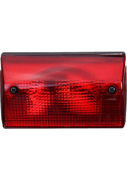 4x Araba 3. Üçüncü Fren Işığı Dodge Mercedes Sprinter Için Yüksek Seviye Durma Işığı 2500 3500 1995-2006 A0028206056 (Yurt Dışından) fırsatları