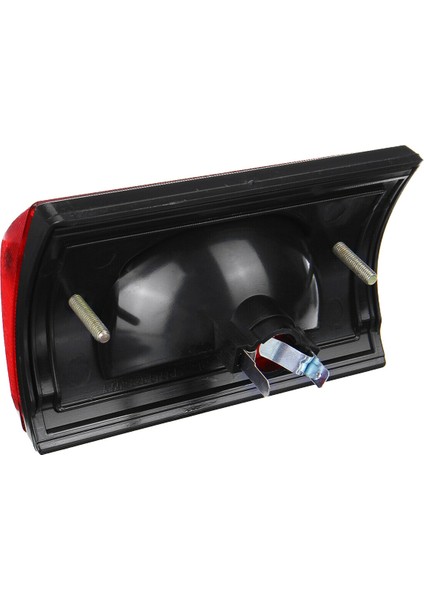 4x Araba 3. Üçüncü Fren Işığı Dodge Mercedes Sprinter Için Yüksek Seviye Durma Işığı 2500 3500 1995-2006 A0028206056 (Yurt Dışından) indirimleri