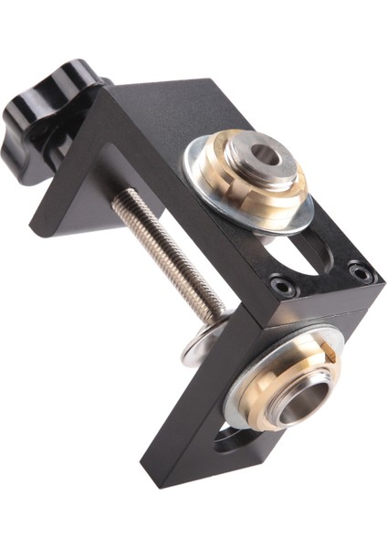 3 In 1 Ayarlanabilir Dübel Jig Ağaç Işleme Cep Delik Jig ile 8/15MM Matkap Ucu Sondaj Kılavuzu Bulucu Zımba Aracı (Yurt Dışından) fiyatları