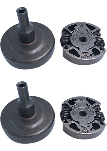 2x Stıhl FS38 FS40 FS45 FS46 FS50 FS55 FS56 FS70 Fırça Kesici String Düzeltme Çim Kesici Parçaları (Yurt Dışından)