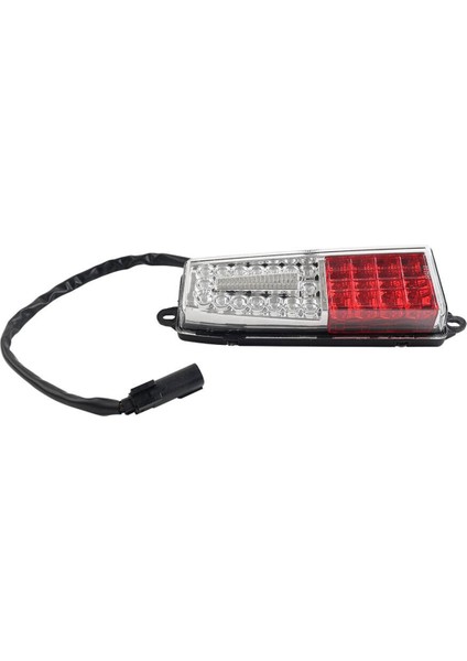 Utv Arka Sol LED LED Işık Hisun HS500CC HS700CC 35250-119E-2000 35310-119-2000 (Yurt Dışından)