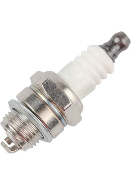 Düzeltici Blower Için 30PCS L7T Buji Fırçası Fırçası Strimmer Çim Biçme Makinesi (Yurt Dışından) fırsatları