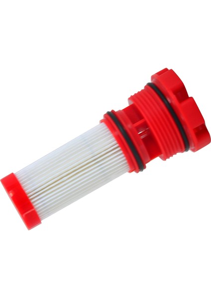 Ford Mercury Optimax/verado Motorları Için 10X Yeni Kırmızı Yakıt Filtresi 8M0020349 884380T (Yurt Dışından) indirimleri