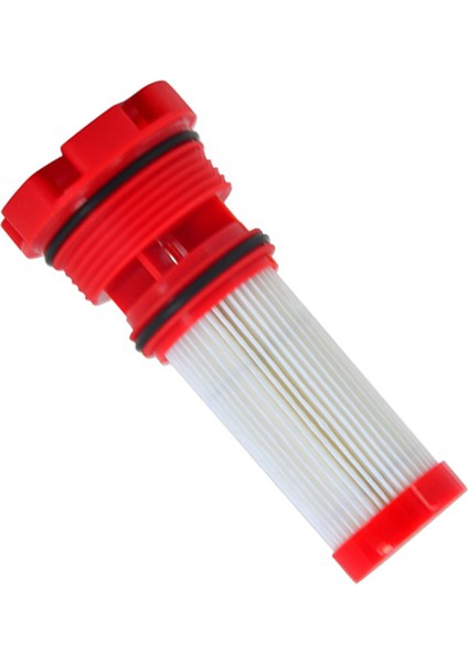 Ford Mercury Optimax/verado Motorları Için 2x Yeni Kırmızı Yakıt Filtresi 8M0020349 884380T (Yurt Dışından) fiyatları