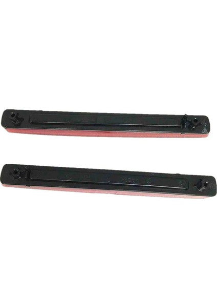 2x Araba Sağ Arka Tampon Reflektörü Ssangyong Için Assy Rexton Kyron 2006-2011 8390208B00 (Yurt Dışından) indirimleri