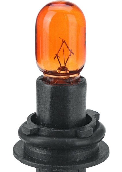 Mercedes-Benz Dodge Sprinter / Crafter 2006+ Yan Kanat Ayna Göstergesi Ampul Tutucu Turn Sinyal Sinyali Ampul L &amp; R (Yurt Dışından)