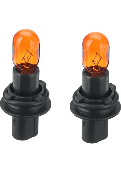 Mercedes-Benz Dodge Sprinter / Crafter 2006+ Yan Kanat Ayna Göstergesi Ampul Tutucu Turn Sinyal Sinyali Ampul L &amp; R (Yurt Dışından) fırsatları