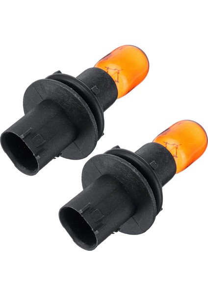 Mercedes-Benz Dodge Sprinter / Crafter 2006+ Yan Kanat Ayna Göstergesi Ampul Tutucu Turn Sinyal Sinyali Ampul L &amp; R (Yurt Dışından) indirimleri