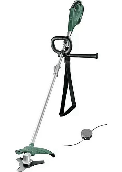 80PCS F016800431 Bosch Afs Için Kesme Hattı 23-37 Ekstra Güçlü Çim Döşeme Makara Hattı Fırça Kesici Iplik Hattı 37CM (Yurt Dışından) modelleri