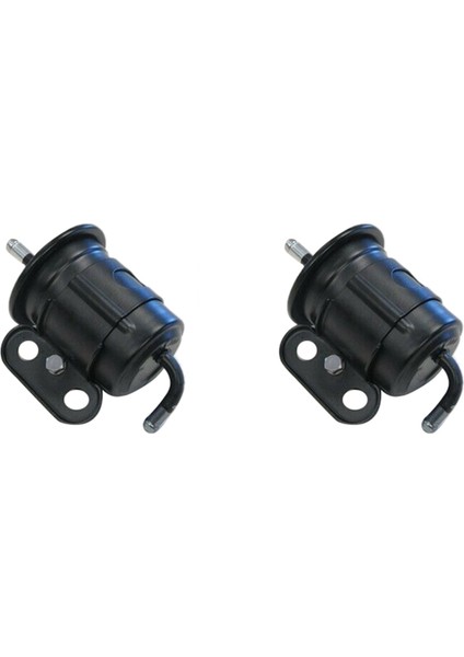 2x Deniz Teknesi Yüksek Basınçlı Yakıt Filtresi 15440-93J00 Suzuki Için (Yurt Dışından)