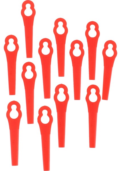 300PCS DKGT06 20V Lityum Için Plastik Bıçak Koltukları Sallanıyor 1500MAH Kablosuz Çim Düzeltici Bahçe Timmer A (Yurt Dışından) fırsatları