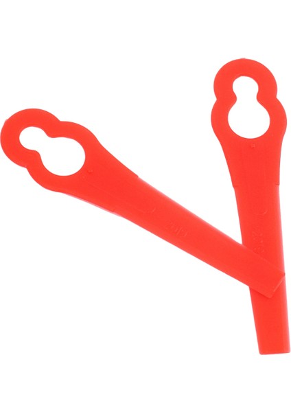 300PCS DKGT06 20V Lityum Için Plastik Bıçak Koltukları Sallanıyor 1500MAH Kablosuz Çim Düzeltici Bahçe Timmer A (Yurt Dışından) indirimleri