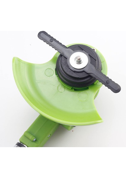 50 Adet Plastik Çim Makası Bıçakları Çim Biçme Makinesi Bıçağı Akülü Düzeltici Bahçe Aracı Çim Biçme Makinesi Düzeltici Aksesuarları (Yurt Dışından) fırsatları