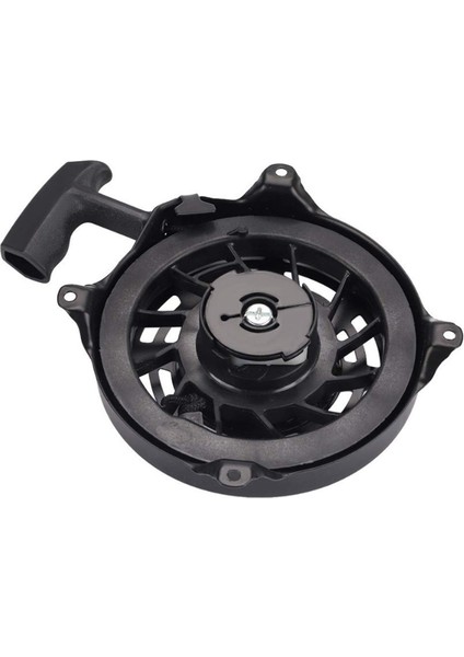 Briggs Stratton Ev Bahçesi Değiştirme Için Uygun Çekme Geri Alma Başlangıç ​​aracı 497680 Çim Biçme Makinesi Parçaları Montajı (Yurt Dışından)