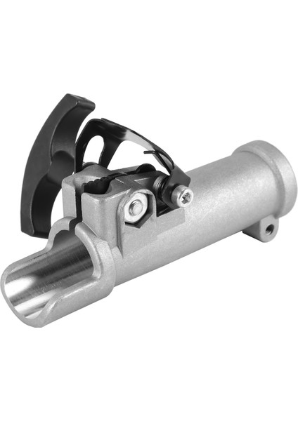 2x Mil Konnektörü Birleştirme Kelepçesi, Çim Biçme Fırçası Sulama Hedge Düzeltici Fırça Kesici Aksesuarları 26MM 9 Spline (Yurt Dışından) fiyatları