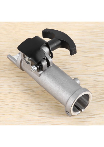 2x Mil Konnektörü Birleştirme Kelepçesi, Çim Biçme Fırçası Sulama Hedge Düzeltici Fırça Kesici Aksesuarları 26MM 9 Spline (Yurt Dışından) indirimleri