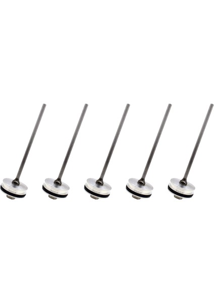 5x Üstün Parçalar Sp N80157A Bostitch Piston Sürücü Montajı Için Satış Sonrası N80CB ve N80C&#39;YE (Japon Karbür Blade) (Yurt Dışından)