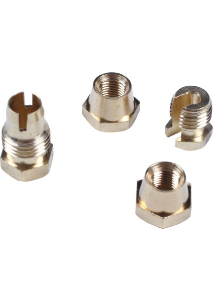 2x 900MM Gaz Sobası Evrensel Termokupl Kiti M6X0.75 Dökülmüş Somun (Beş) Yedek Termokupl (Yurt Dışından) indirimleri