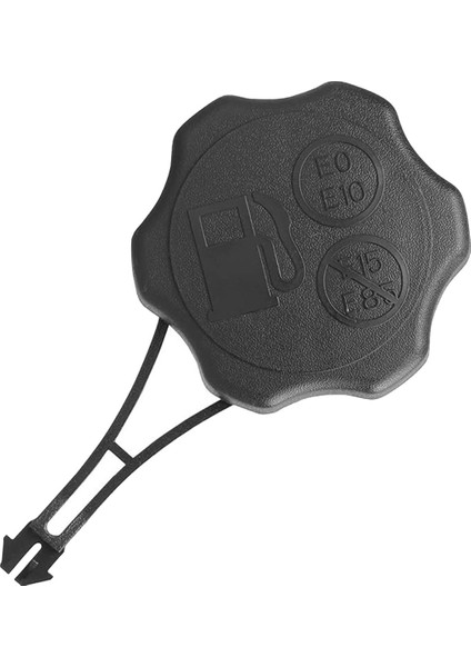594061 Gaz Kapağı Değiştirme Çim Biçme Makinesi Için Uygun, Briggs &amp; Stratton Için Yakıt Deposu Kapağı 675EXI 725EXI Motor Gaz Tankı Kapağı 1 Pc (Yurt Dışından)