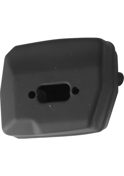 Husqvarna Için Destek Contası Plakalı 2x Montajlı Egzoz Susturucu 61 66 162 266 268 272 Chainsaws 503476901 503406402 (Yurt Dışından) modelleri