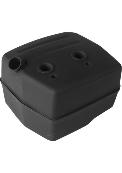 Husqvarna Için Destek Contası Plakalı 2x Montajlı Egzoz Susturucu 61 66 162 266 268 272 Chainsaws 503476901 503406402 (Yurt Dışından) indirimleri