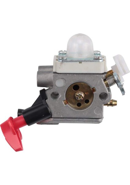 2x C1M-S267A FS40 Stıhl FS50 FS50C KM56 KM56C FC70C Düzeltici Fırça Kütü Için Hava Filtresi Ayar Aracı ile Karbüratör (Yurt Dışından) fiyatları