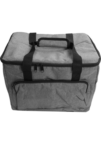 Jackery Portable Güç Istasyonu Explorer 1000 Için Taşıma Çantası, Jackery Portable Güç Istasyonu Için Su Geçirmez Taşıma Çantası (Yurt Dışından)