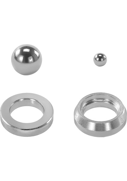 3x 244194 Havasız Boya Püskürtücü Için Pompa Paketleme Kiti 295 390 395 490 495 595 3400, Pompa Püskürtücü (Yurt Dışından) modelleri