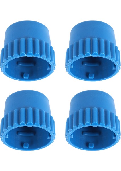 537338701 Tırpan Kafası Yumru Düğmesi, Husqvarna T25 Line Tırpan Kafaları ile Uyumlu, Yumru Düğmeleri (4 Paket) (Yurt Dışından) modelleri