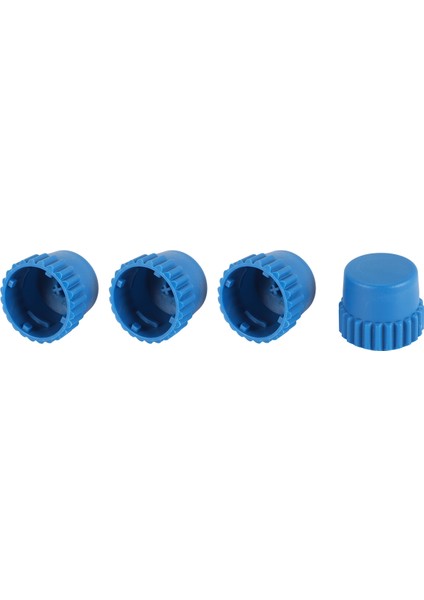 537338701 Tırpan Kafası Yumru Düğmesi, Husqvarna T25 Line Tırpan Kafaları ile Uyumlu, Yumru Düğmeleri (4 Paket) (Yurt Dışından) fırsatları