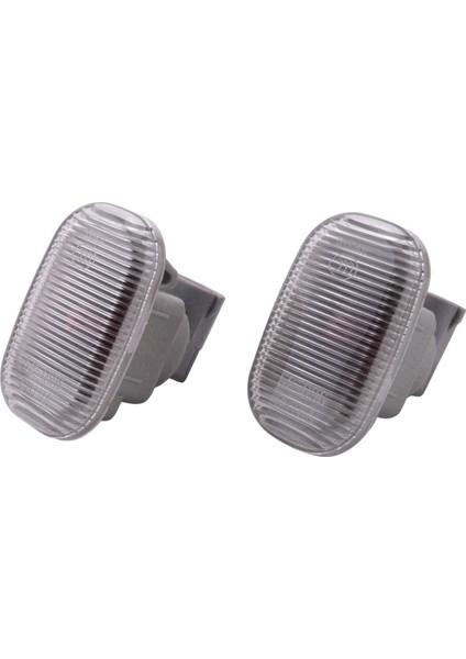 10PCS Toyota Vios Axp4 Scp4 Için Fender Işık Yan Işaretleyici Dönüş Sinyal Lambası 2002-2006 Corolla 2004-2006 81730-0D020 (Yurt Dışından) fiyatları