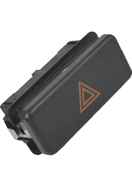 5x Tehlike Acil Durum Flaşör Işık Anahtarı Bmw E31 E32 E34 E36 M3 M5 Z3 318 525I 530I 735I 61311374220 (Yurt Dışından) modelleri